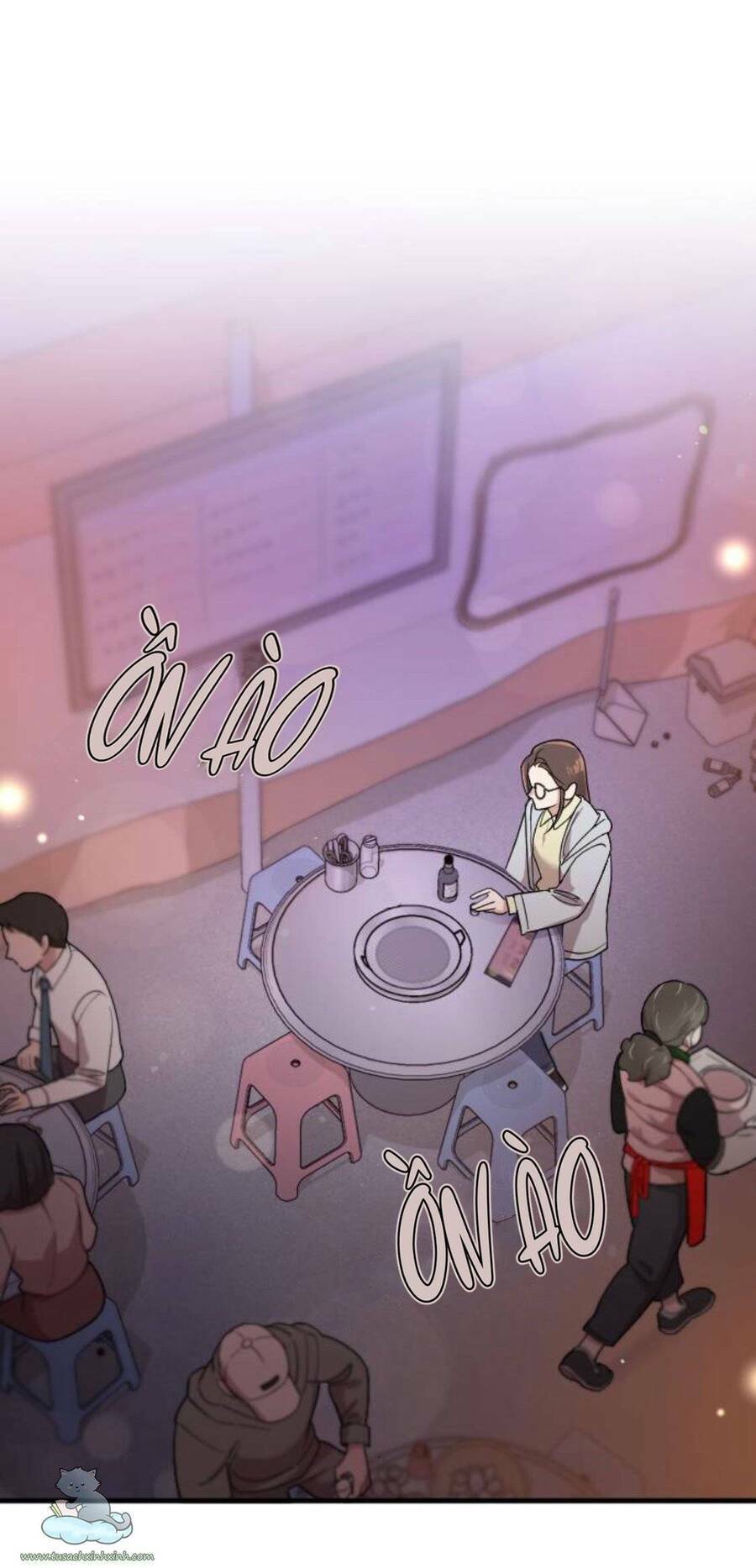 cô đi mà lấy chồng tôi đi chapter 4 10