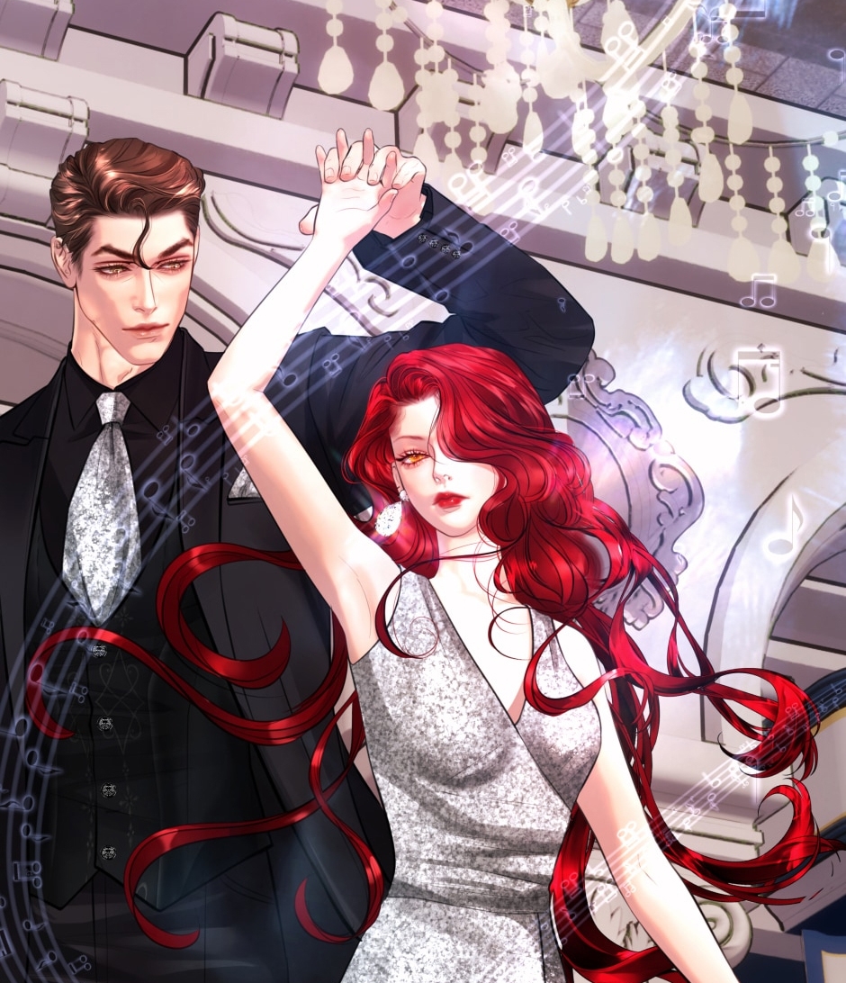 tôi đã ký khế ước với ác quỷ chapter 28.2 13