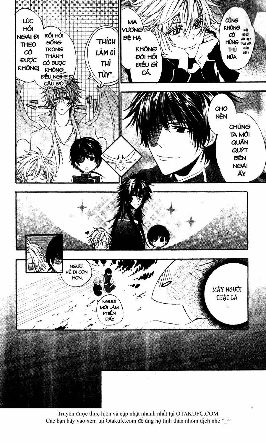 high & high chapter 26 2