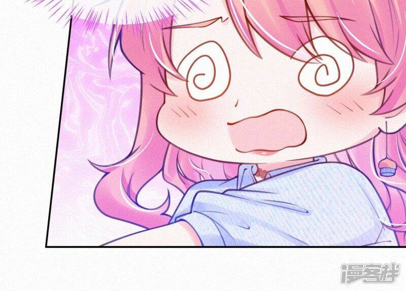 thiên tài manh bảo đột kích: daddy phúc hắc vs mommy chapter 4 24