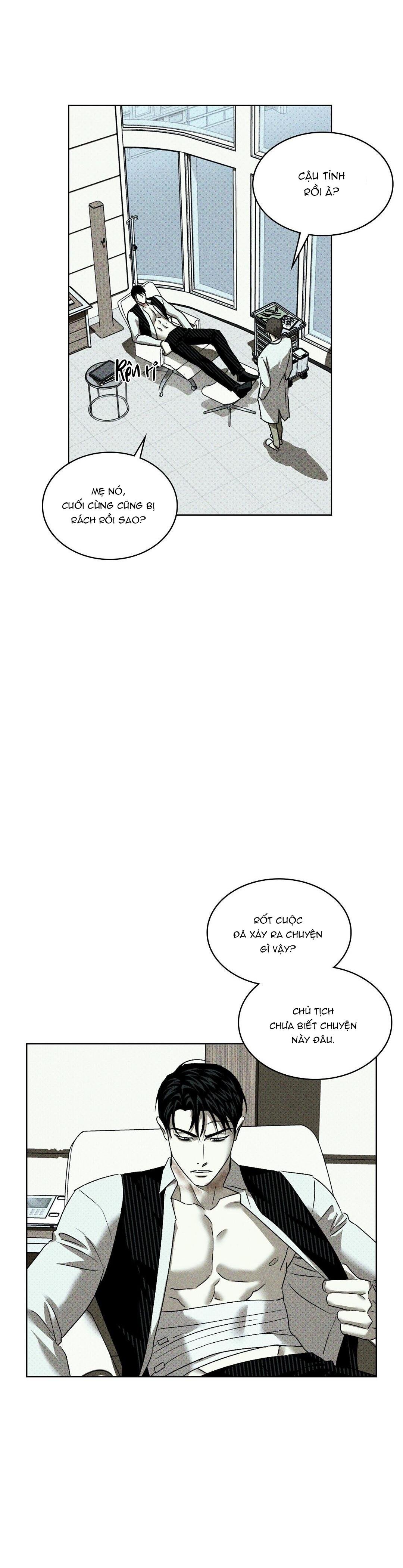 dưới ánh đèn xanh ss2 chapter 15 3