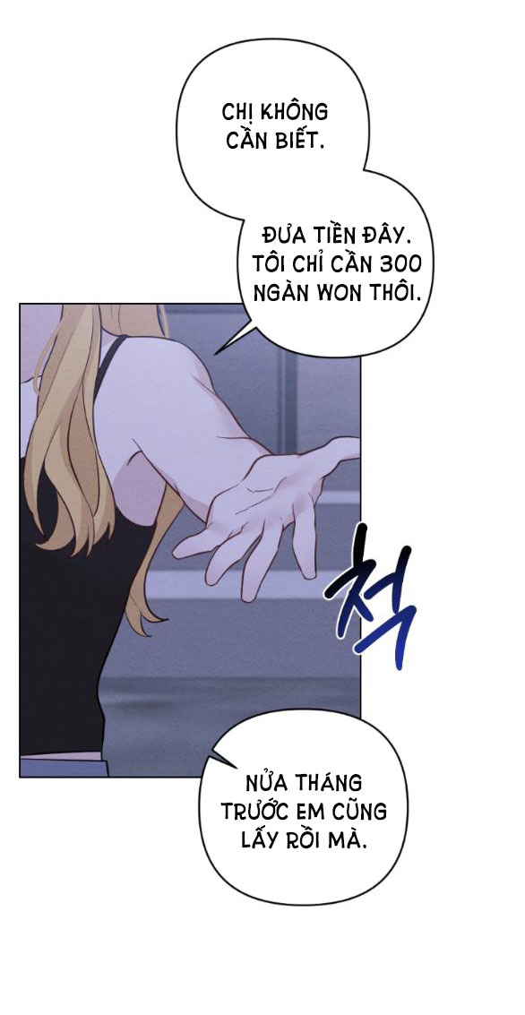 [18+] đêm không thể vãn hồi chapter 7.1 7