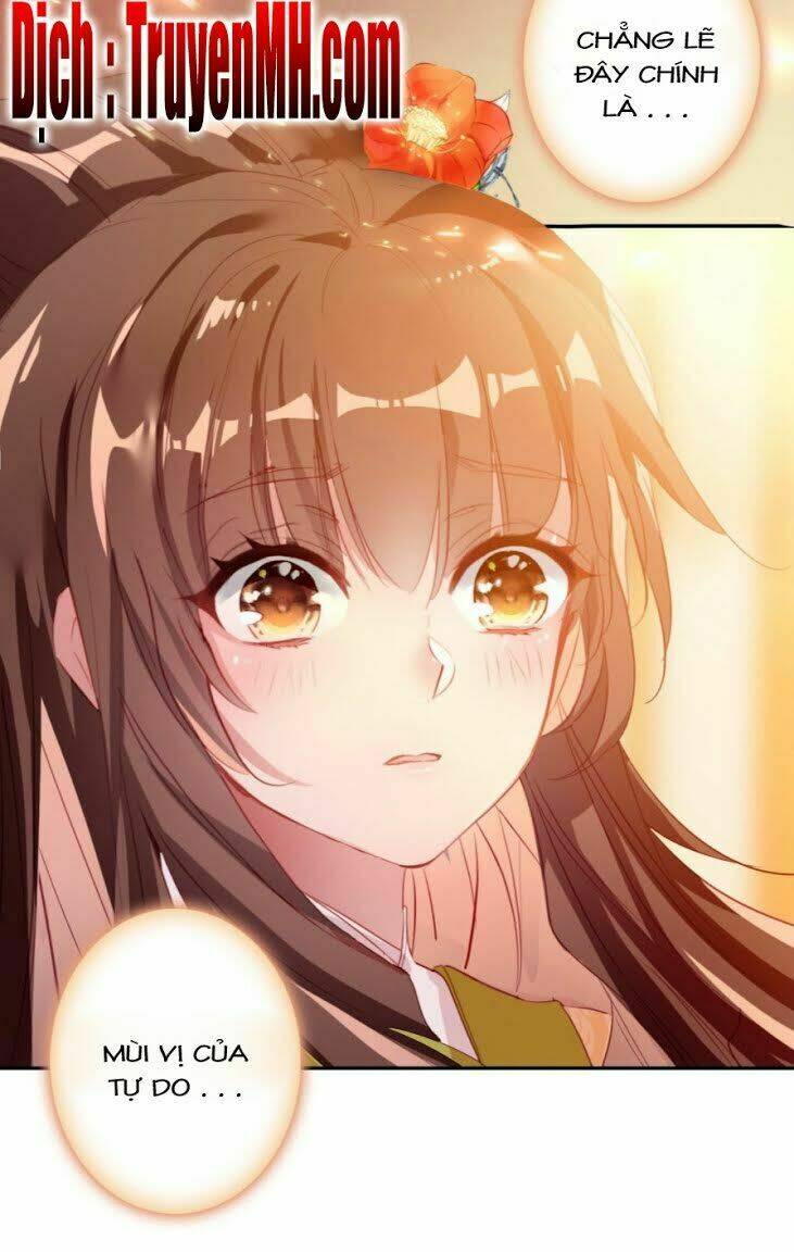 gả cho một tên thái giám đáng ghét chapter 23 3