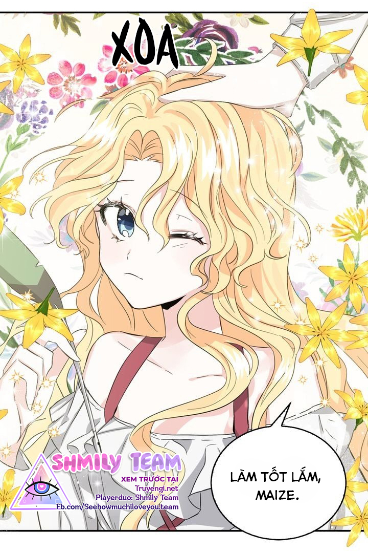 tôi là bạn gái cũ của một vị anh hùng chapter 6 10