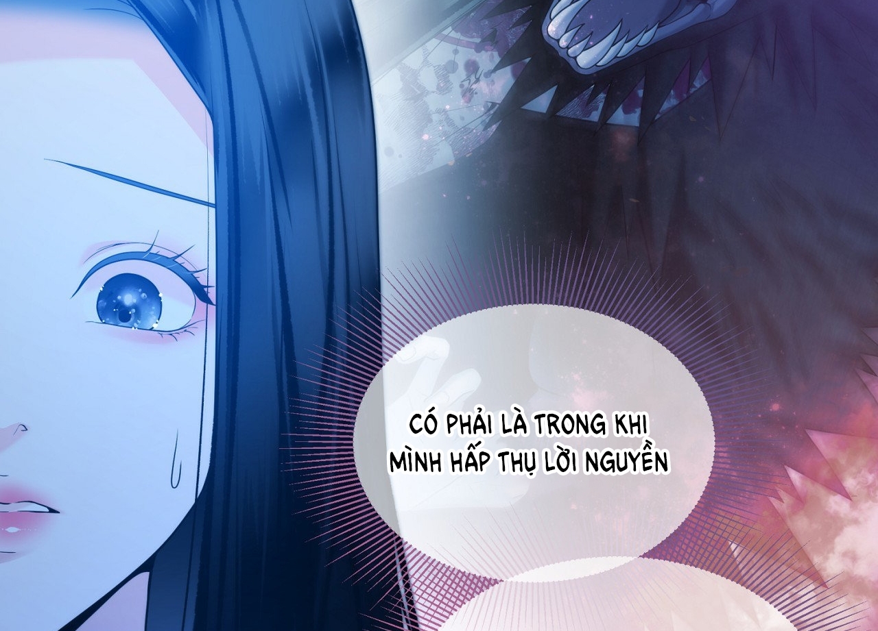 Lửa Trong Đầm Lầy chapter 47.2 - Trang 62