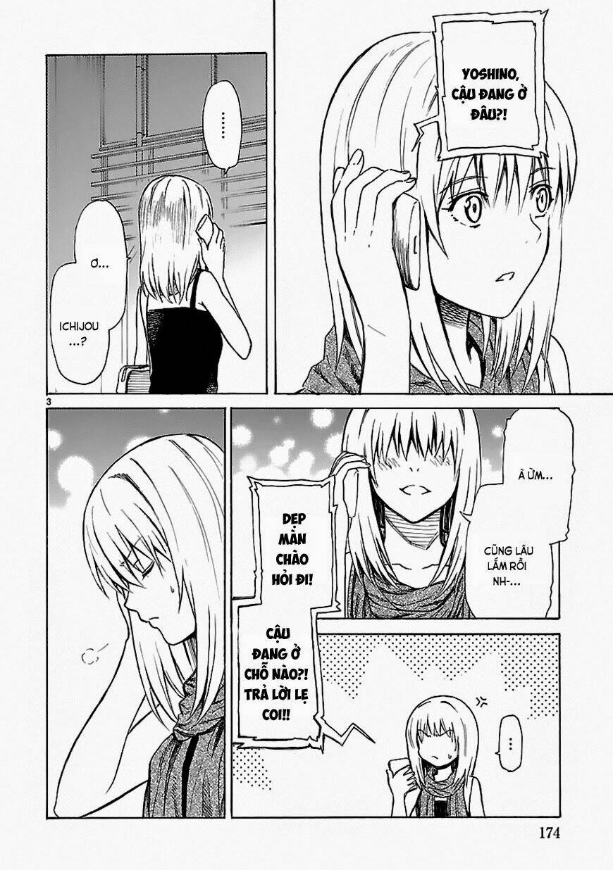 ore ga doutei o sutetara shinu ken ni tsuite chapter 22 13