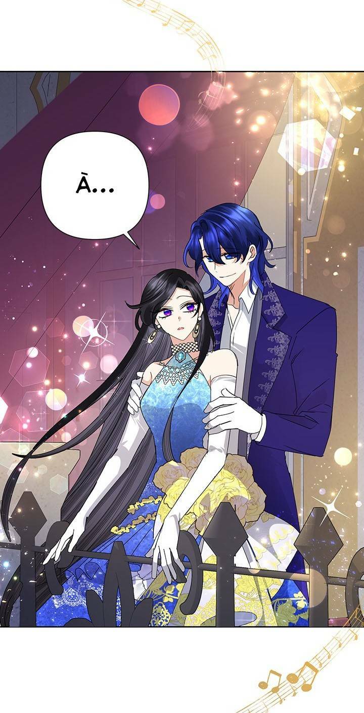 ác nữ hôm nay lại yêu đời rồi! chapter 29 47