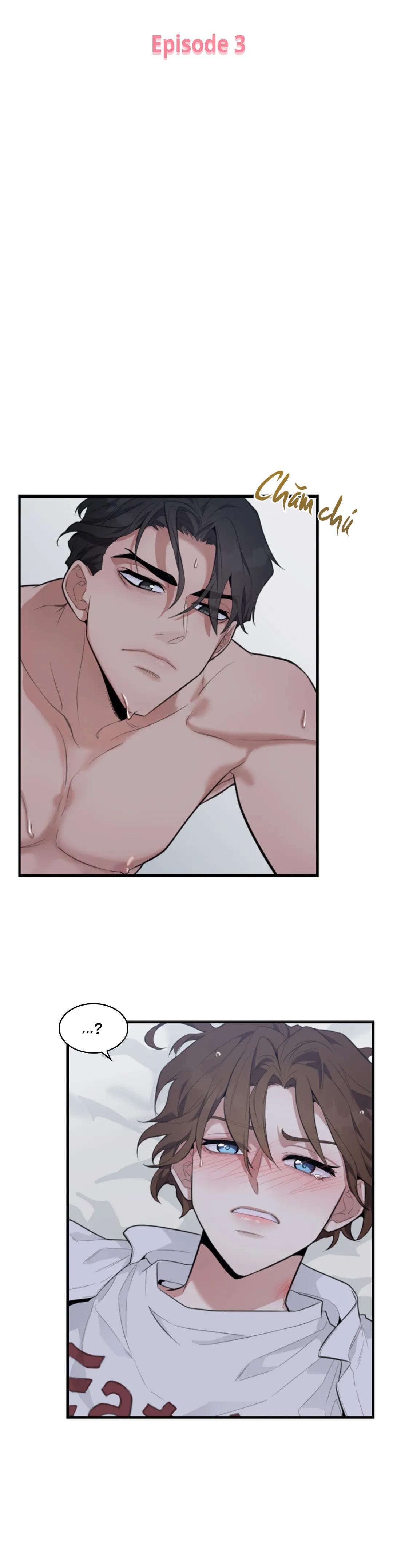 dưới bóng tình thân chapter 3 2