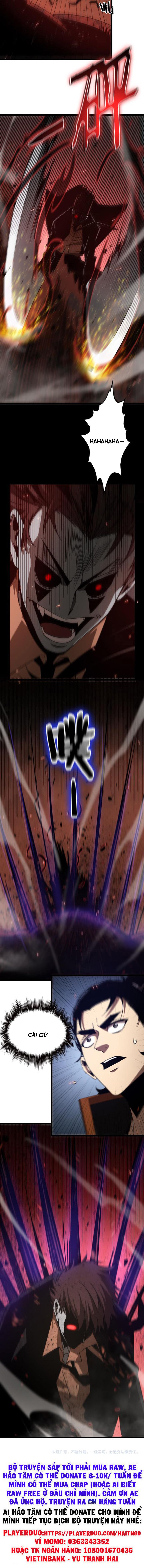 chư giới - tận thế online chapter 141 9