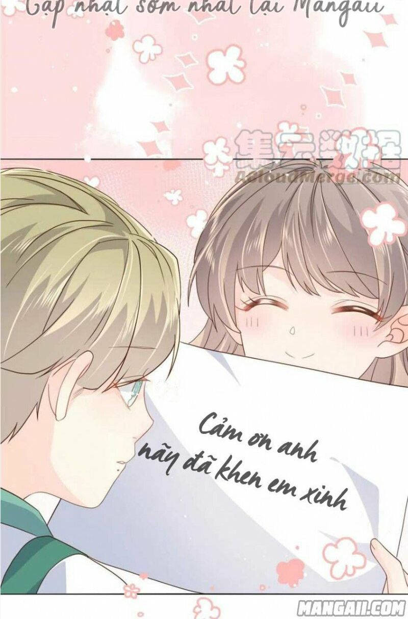 đoàn sủng lão đại ba tuổi rưỡi chapter 60 4