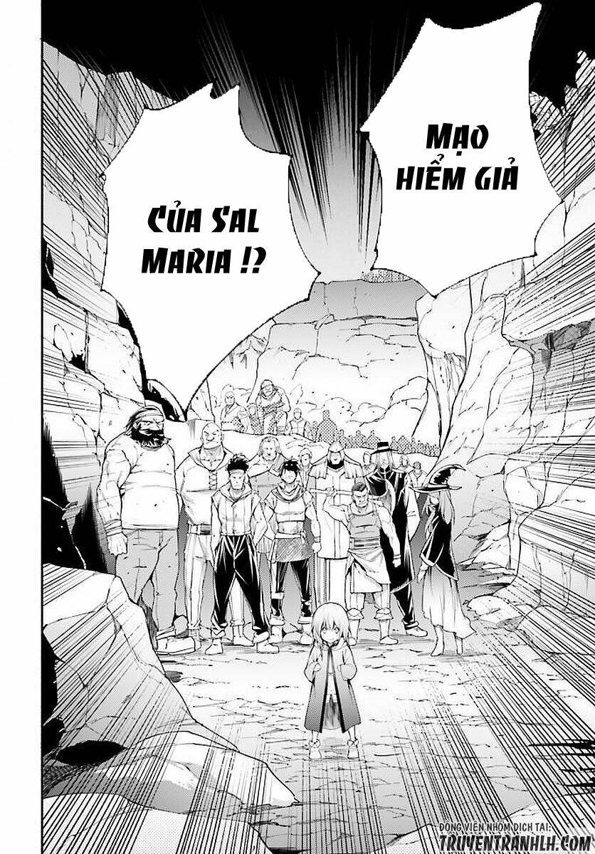 tên thường dân lv.999 chapter 12 3