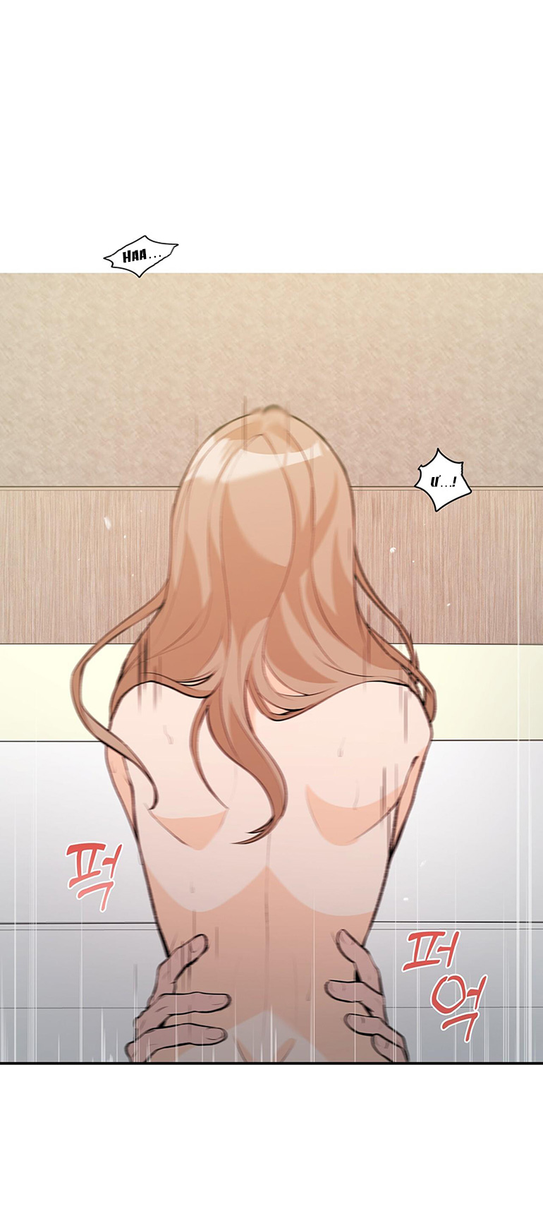 Dick Deep chapter 1.1 - Trang 11