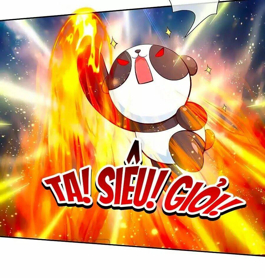 bỗng một ngày trở thành con gái nhà vua chapter 97 23