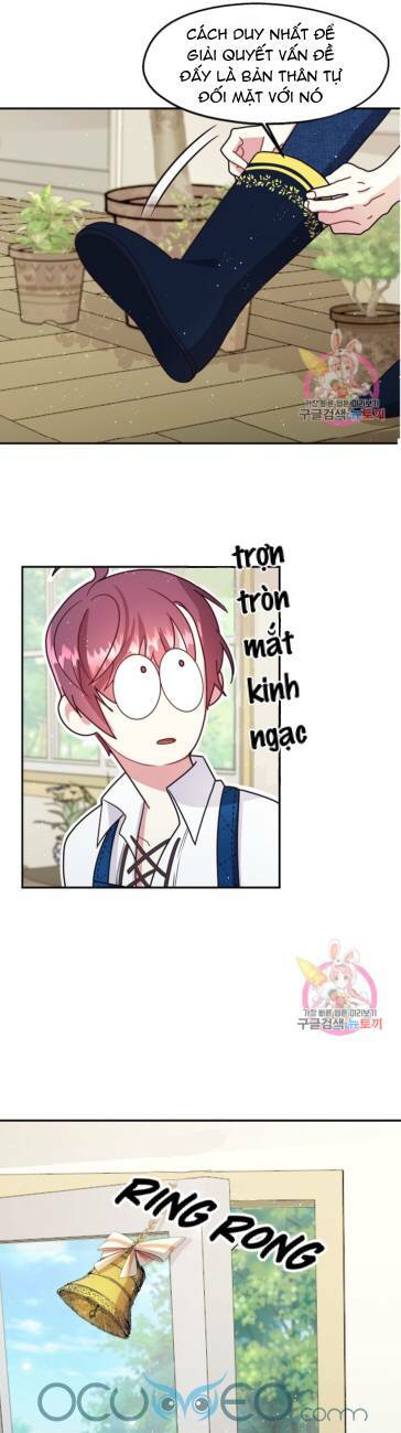 xin chào, tôi là người làm vườn! chapter 7 38