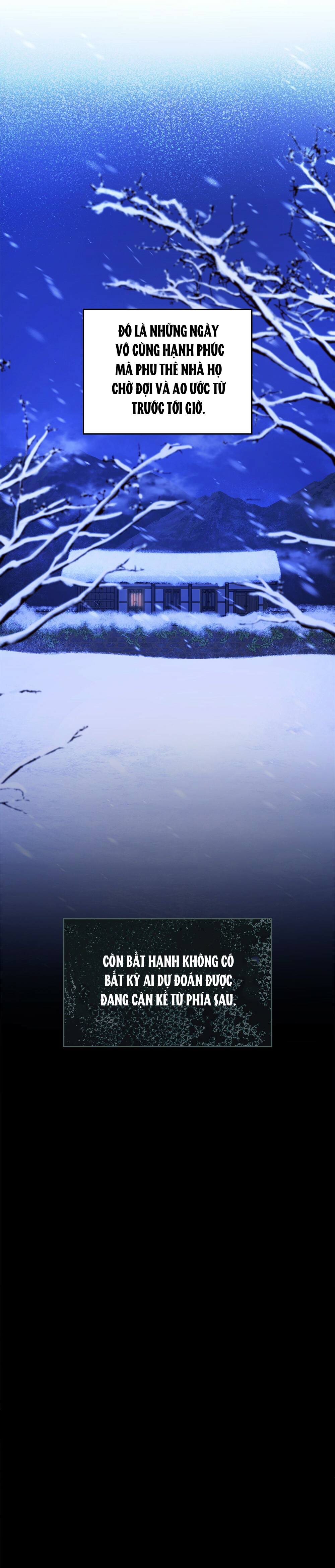 đăng tiêu hoa chapter 15 25