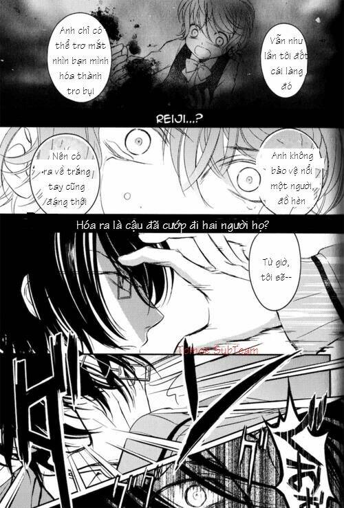 diabolik lovers prequel & sequel chapter 10 37