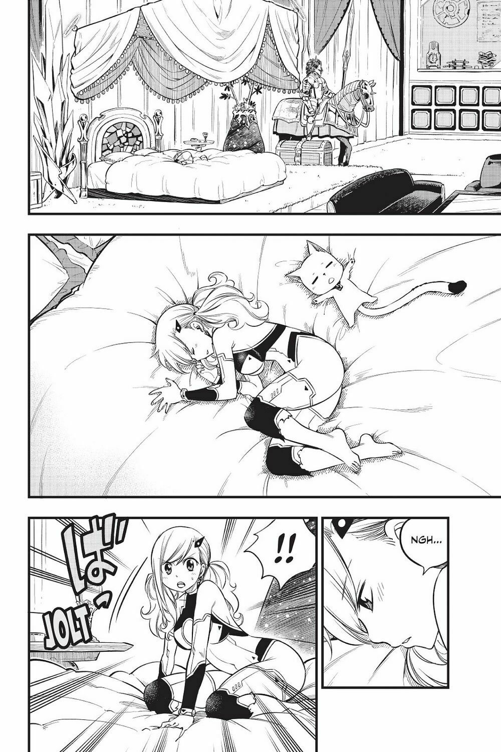 hội pháp sư và thánh thạch rave chapter 77 18