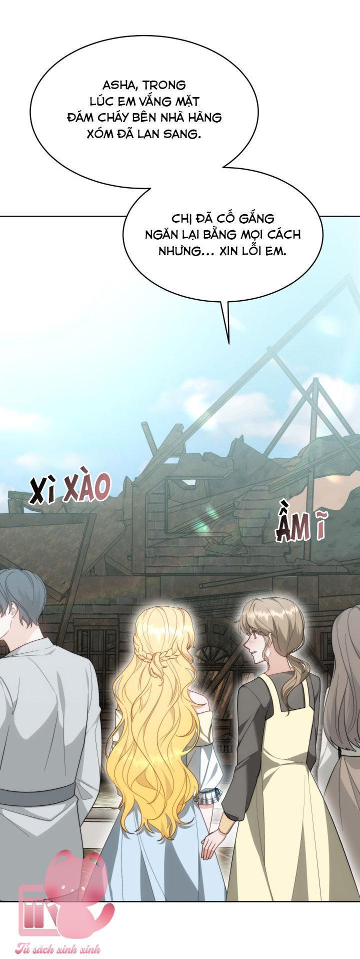 từ chồng cũ hóa thành nam chính chapter 37 49