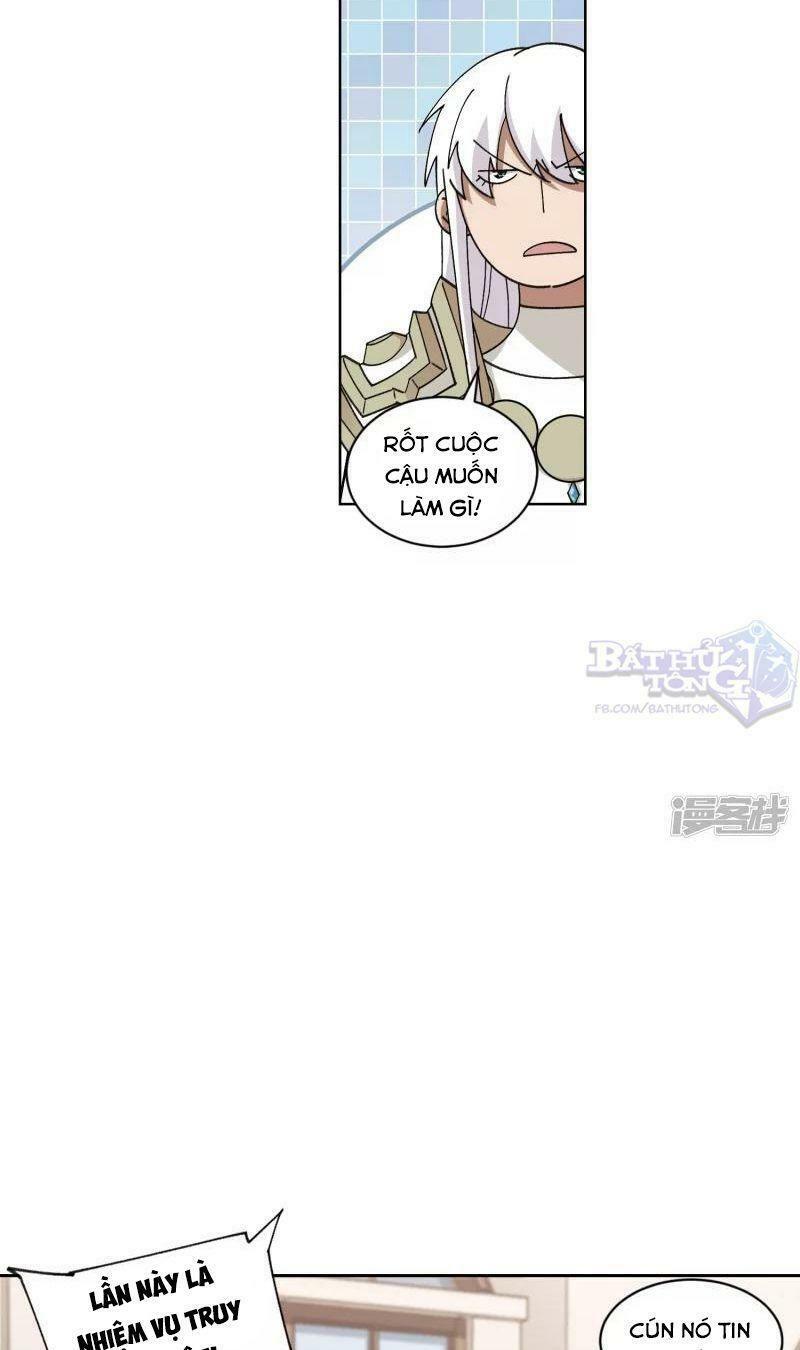 võng du chi cận chiến pháp sư chapter 410 14