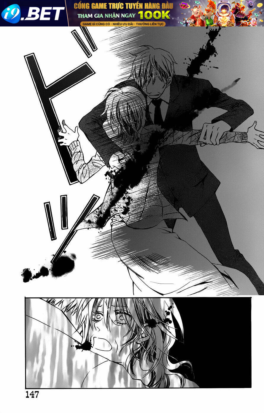 darker than black chapter 4 4