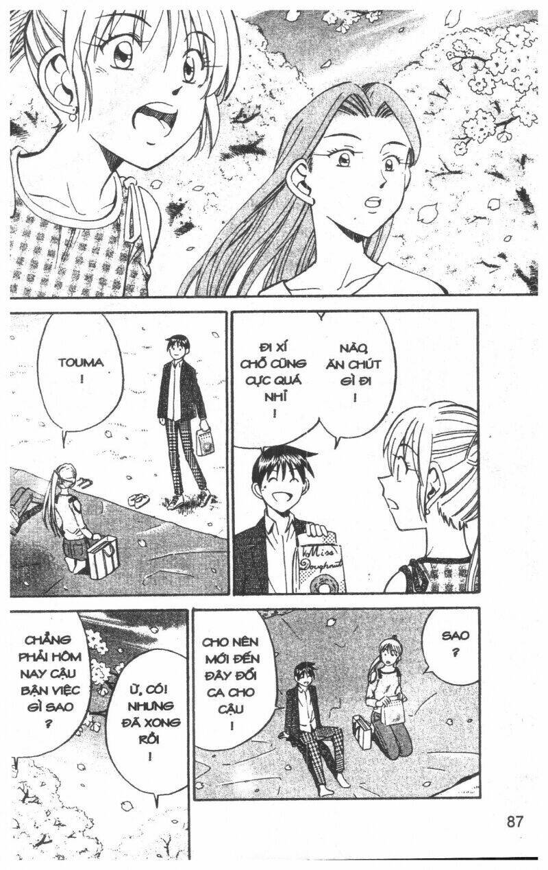 thám tử toma chapter 2 87