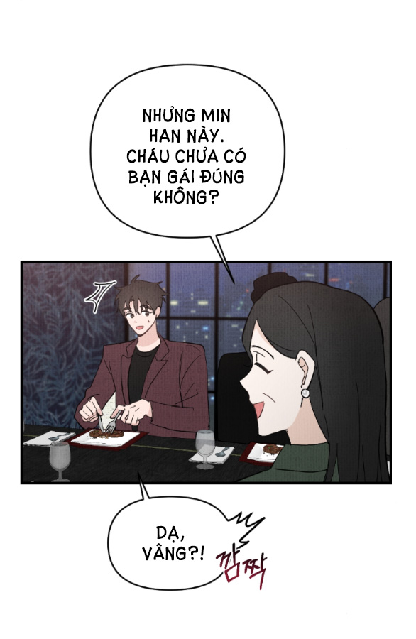 [18+] cuộc hôn nhân chính trị chapter 4.2 5