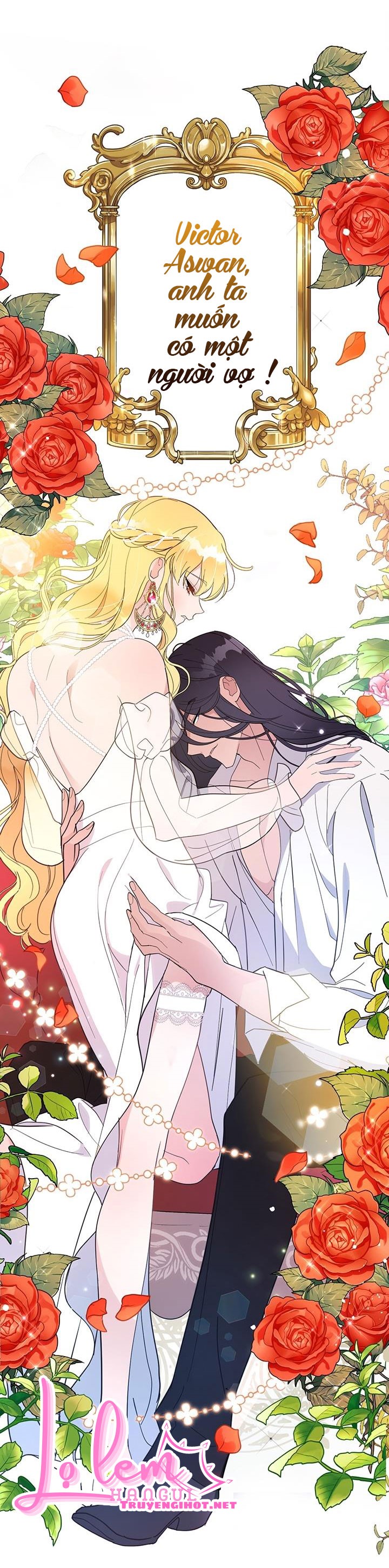 đây là cuộc hôn nhân lừa đảo chapter 1.2 14