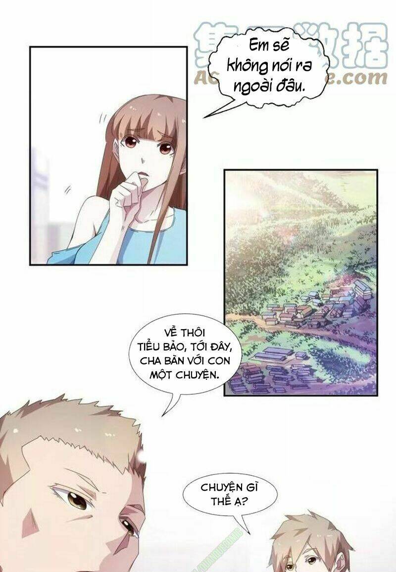 thần y hệ thống chapter 44 6