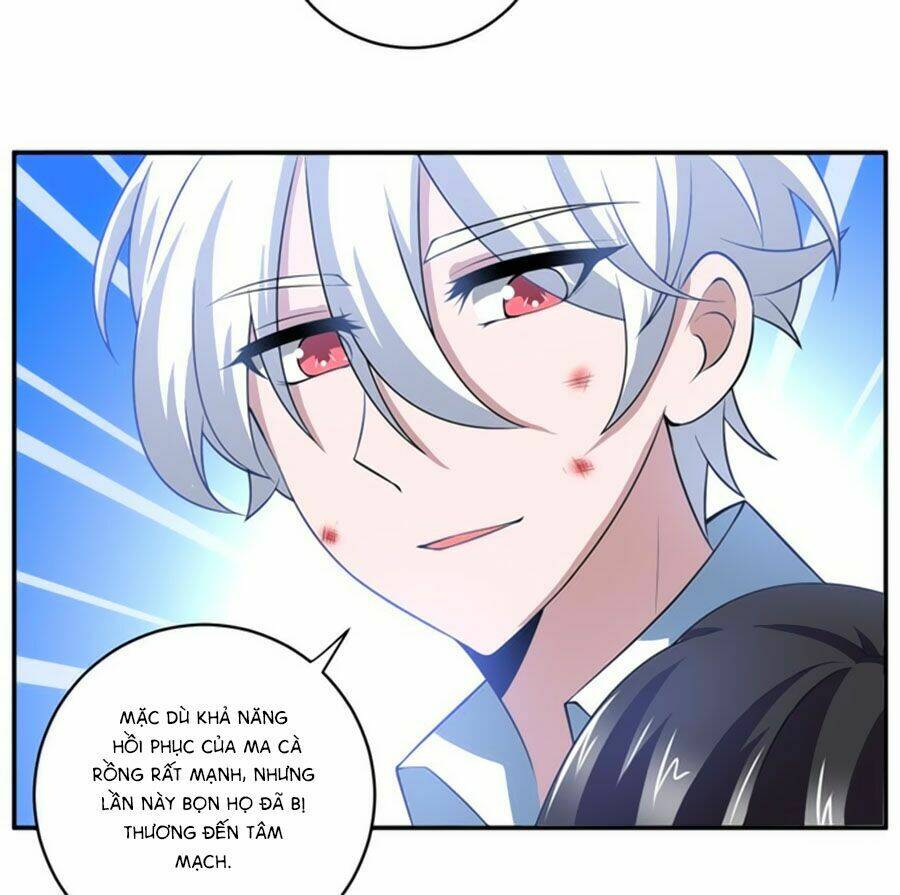 người yêu khát máu của tôi chapter 83 57