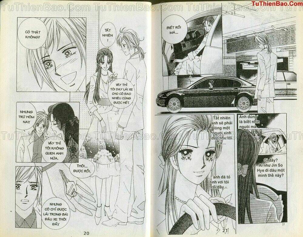 bí mật chapter 4 10