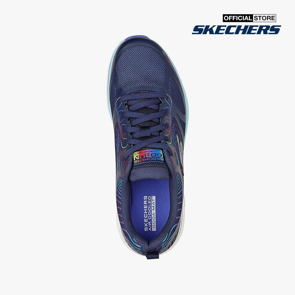 SKECHERS - Giày thể thao nữ Performance GOrun Consistent 128272