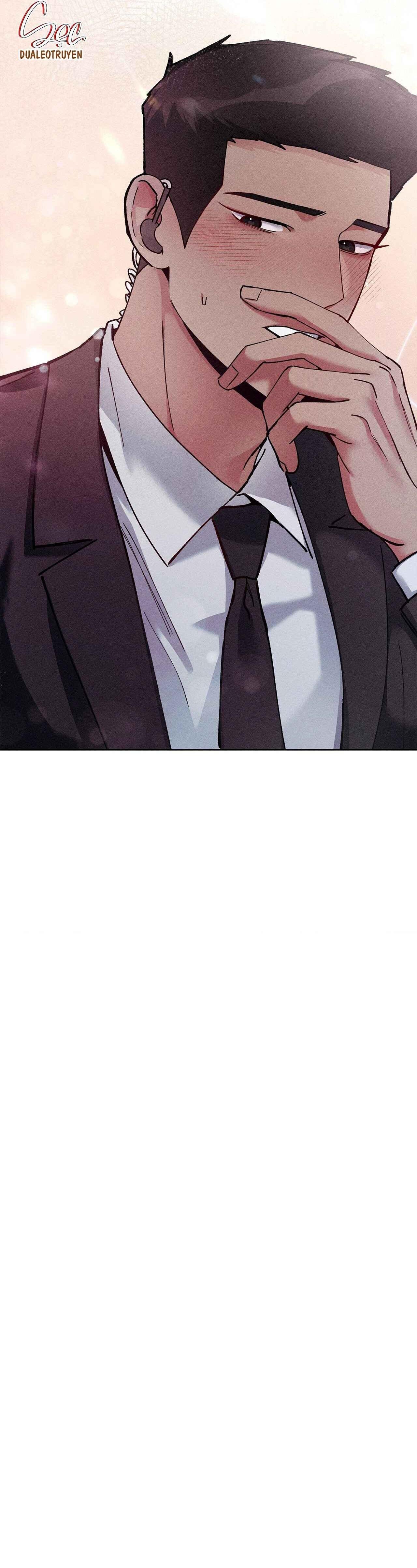 cùng nâng tạ nhé chapter 43 48