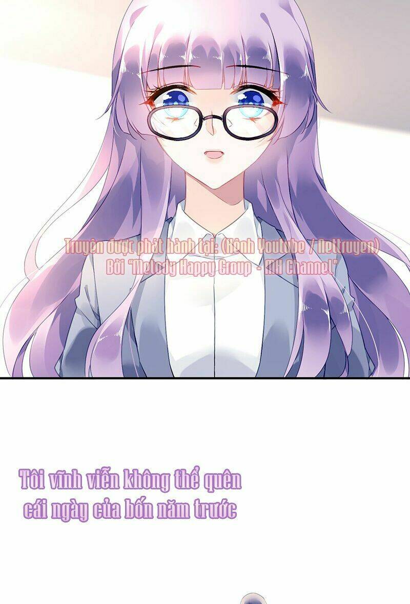 melody happy group: giai điệu hạnh phúc - mh channel chapter 15 4