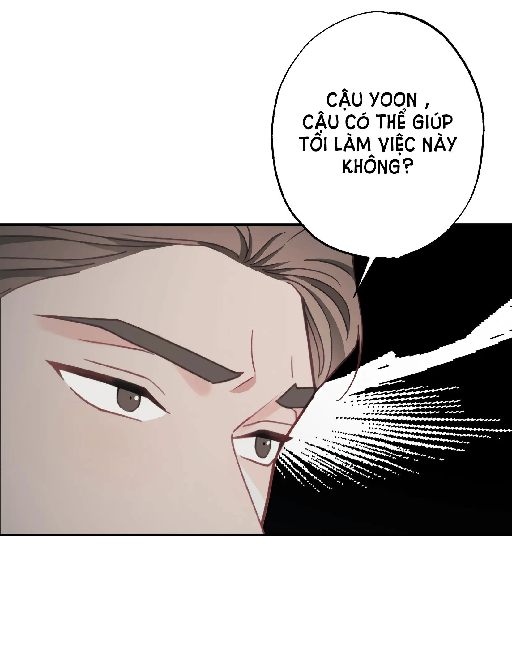 Trợ Lí Kim, Ăn Thử Không chapter 25.2 - Trang 35