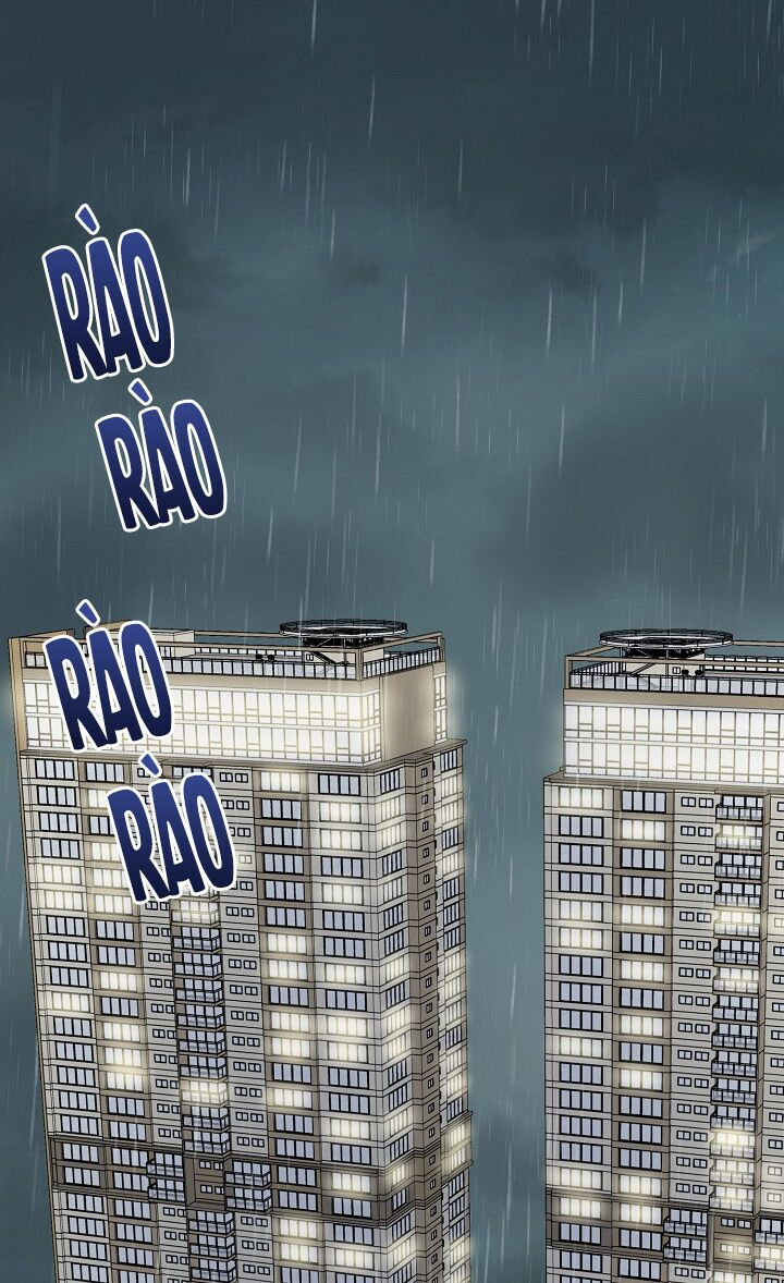 cuộc sống kỳ thú chapter 46 54