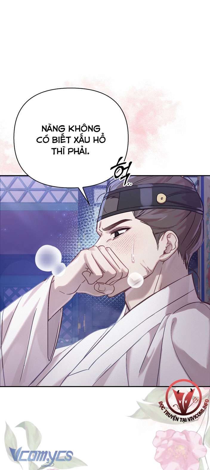 [18+] tiết học bí mật của trung điện chapter 10 37