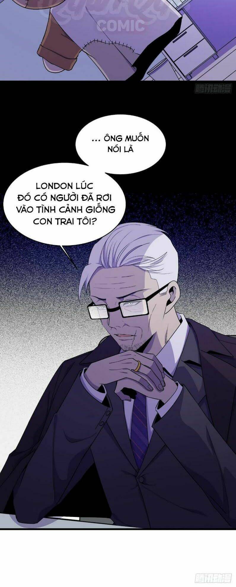 thát không mê thất chapter 50 32