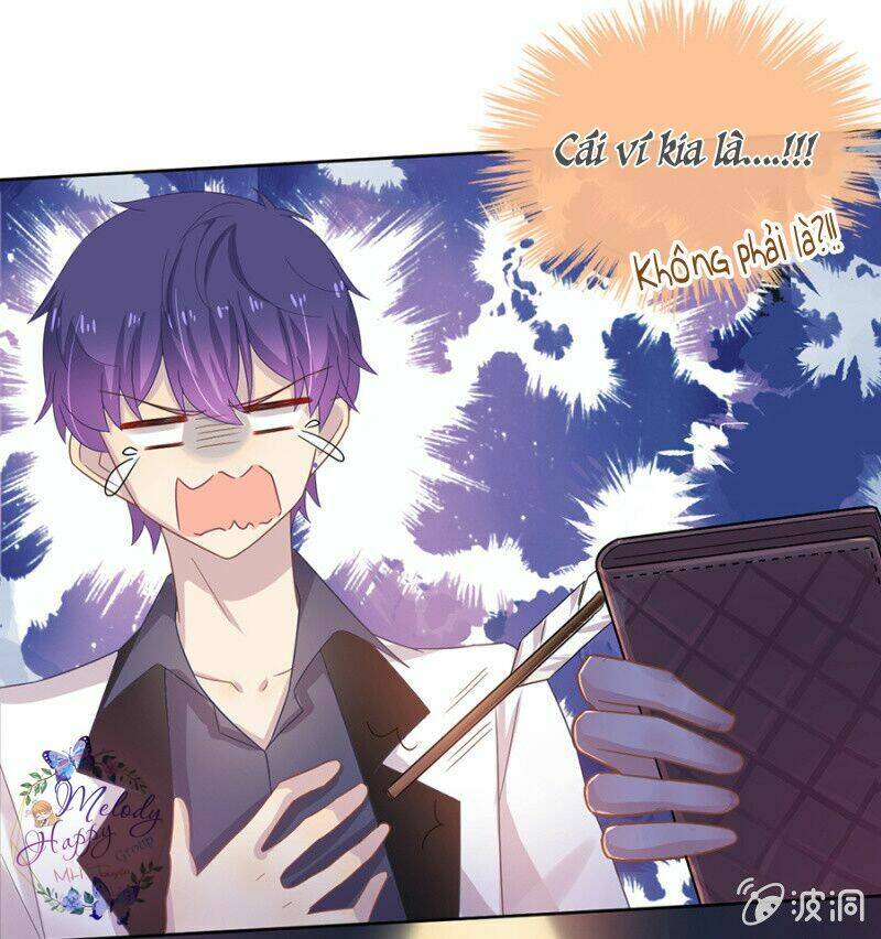 ma lạt thiên kim đẩu ác thiếu chapter 90 18