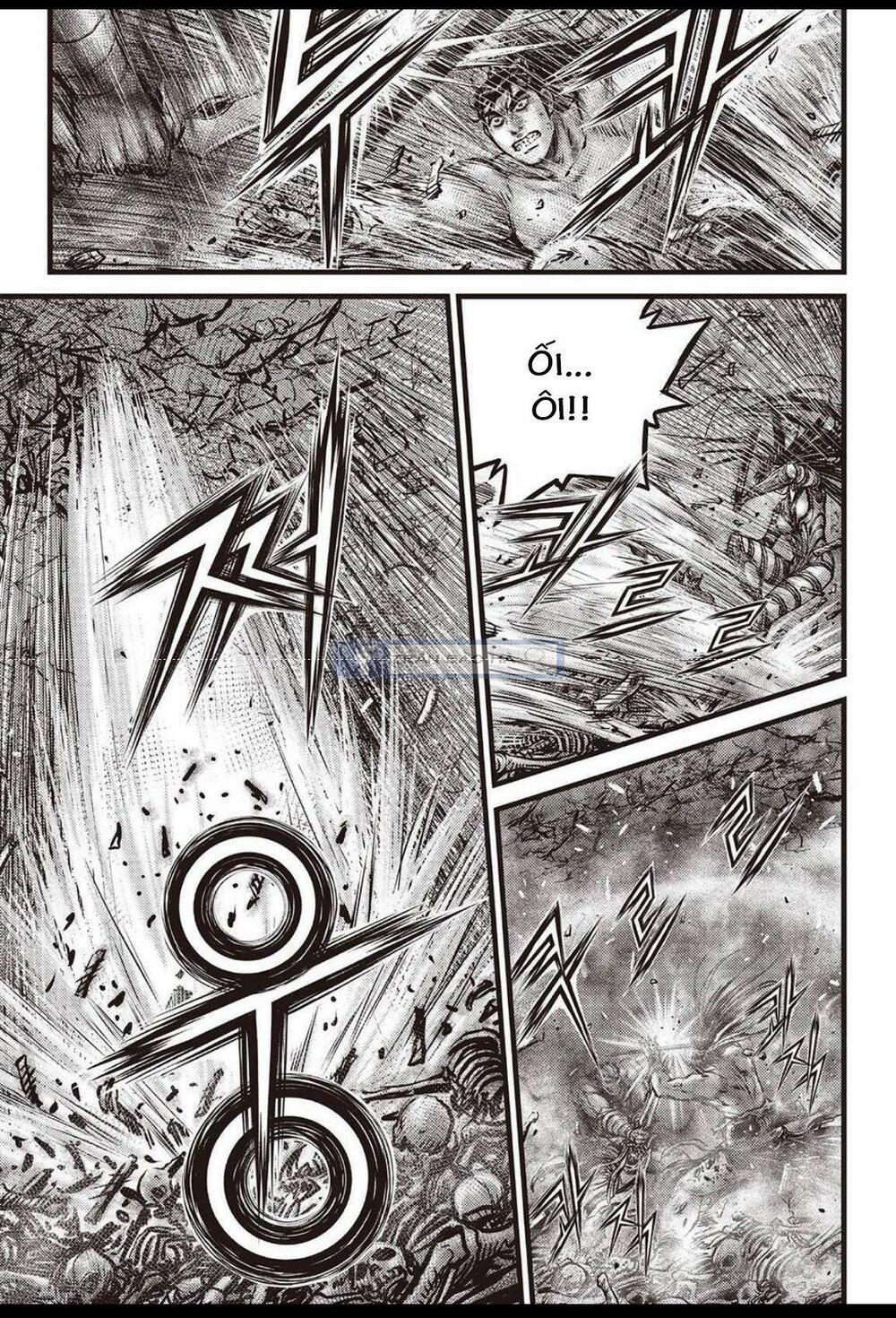 hiệp khách giang hồ m chapter 613 4