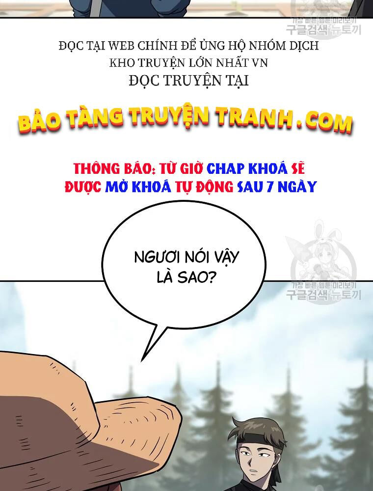 thiếu niên phương sĩ chapter 33 64