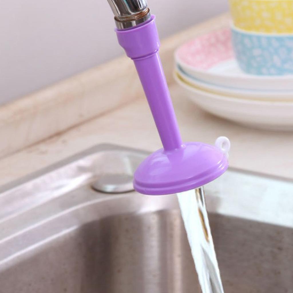 Kitchen Faucet Water Saving Regulator Water Filter