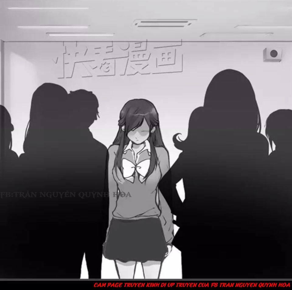 trả thù trường trung học phần 1 chapter 15 26