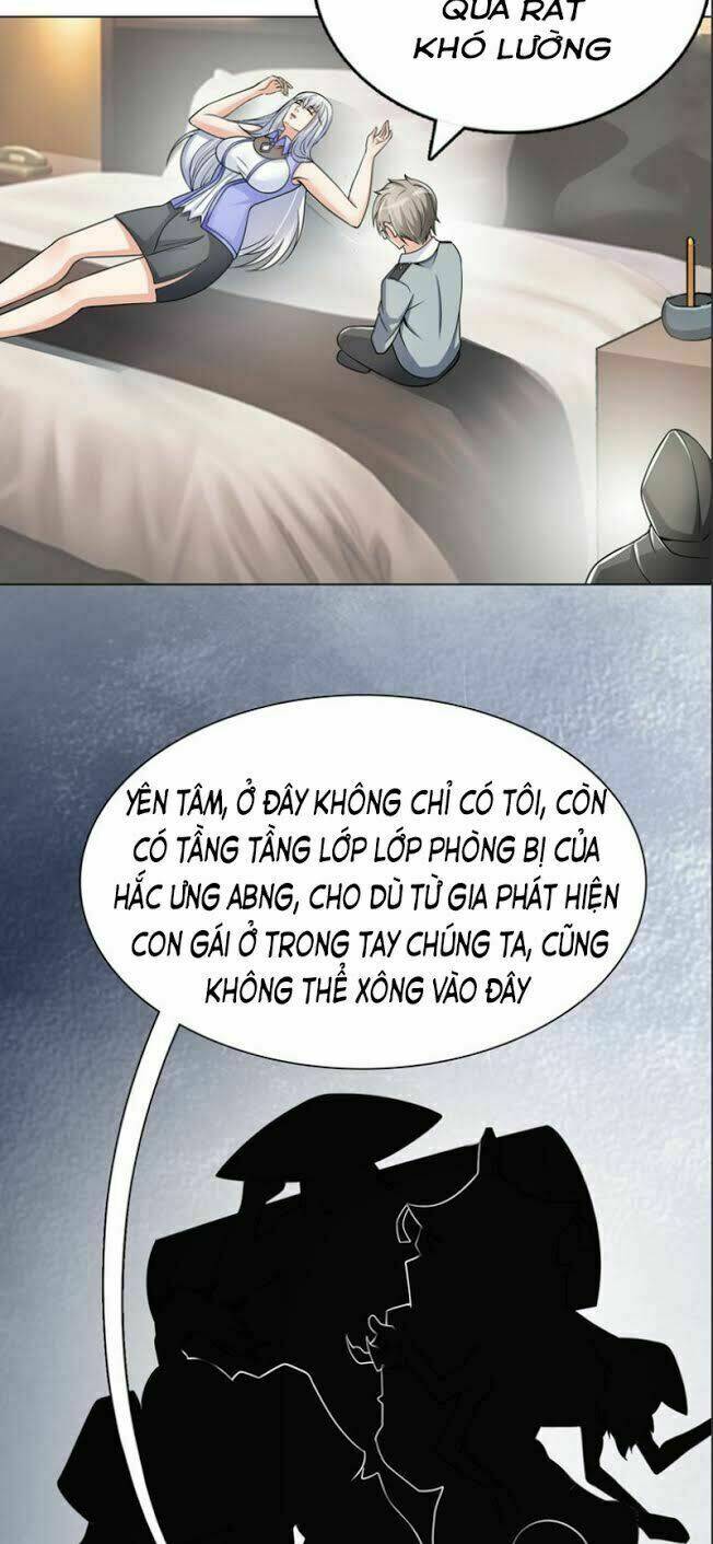 thần tiên dạy tôi giả x chapter 6 41