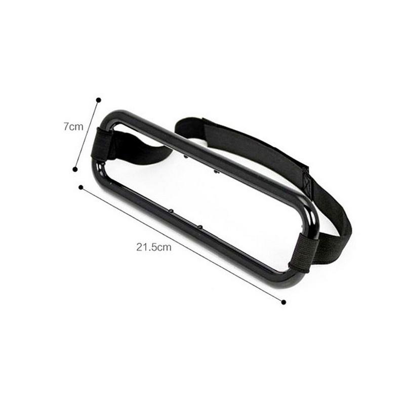 Hộp Đựng Khăn Giấy Gắn Lưng Ghế Xe Hơi Tiện Dụng