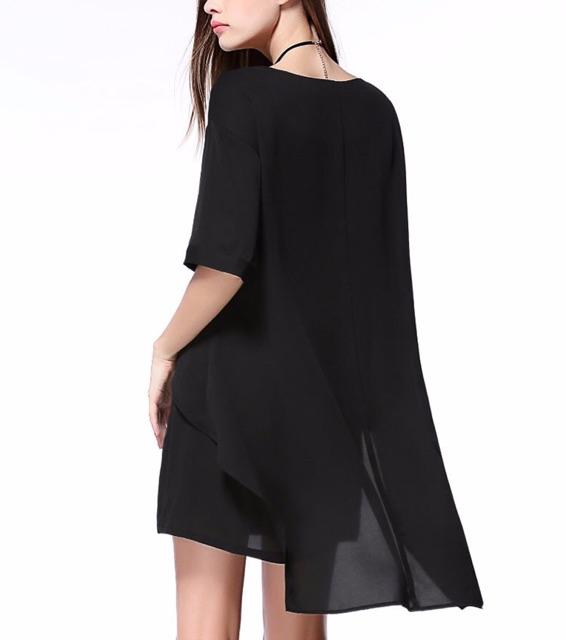 Đầm mullet cao cấp 3 màu size s-6xl