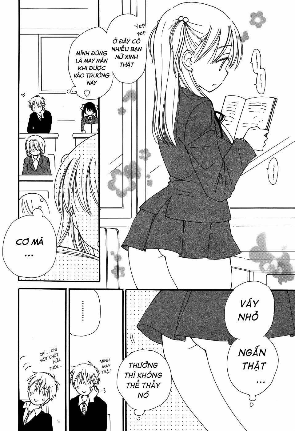 mou, sou shichau? chapter 1 4