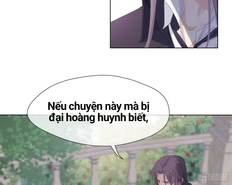 công lược của mami chapter 3 10