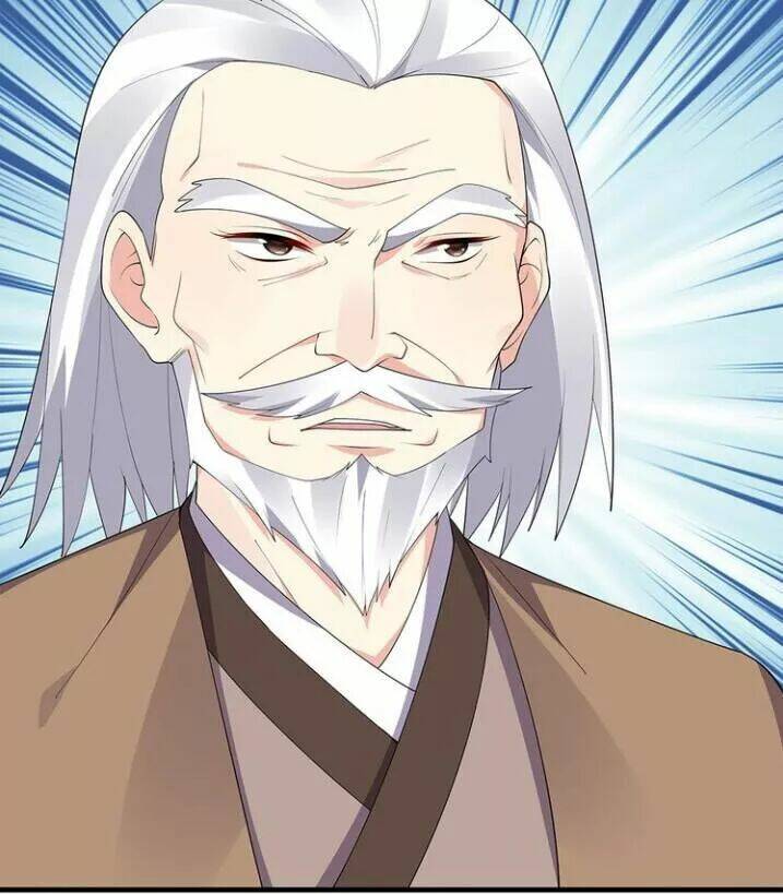 độc phi thần y quá kiêu ngạo chapter 97 33