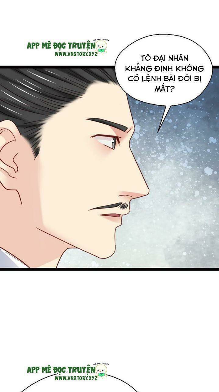 kiều nữ độc phi chapter 233 13