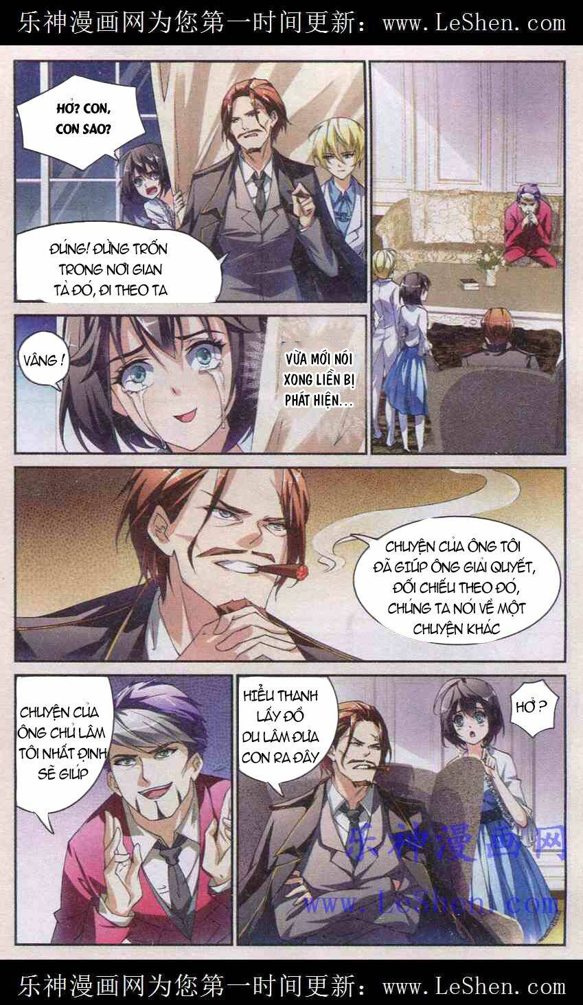 mafia bride chapter 10 10